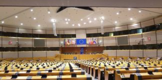 Eurowybory. Jak głosować? Lista wszystkich kandydatów z okręgu nr 10 siedziba Parlamentu Europejskiego