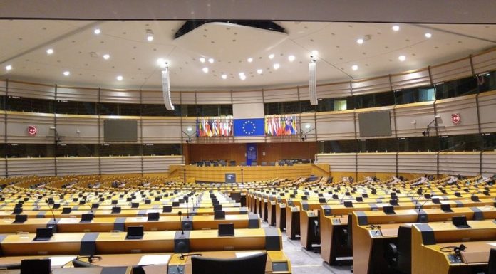 Eurowybory. Jak głosować? Lista wszystkich kandydatów z okręgu nr 10 siedziba Parlamentu Europejskiego