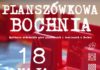 Sobota: Planszówkowa Bochnia w MDK