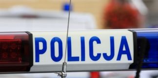 Dzielnicowy zapobiegł tragedii na dworcu w Bochni