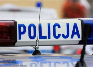 Dzielnicowy zapobiegł tragedii na dworcu w Bochni