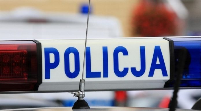 Dzielnicowy zapobiegł tragedii na dworcu w Bochni