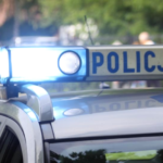 Spowodował kolizję i uciekł. Po godzinie nietrzeźwego sprawcę na miejsce zdarzenia przywiózł kolega, który… też był pijany