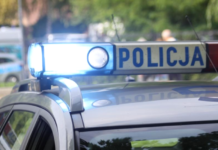 Niepołomice-Kłaj. Zatrzymano seryjnego złodzieja paliwa