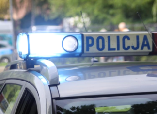 Bochnia. 8 kolizji, 7 pijanych kierowców – policja podsumowała akcję „Znicz”