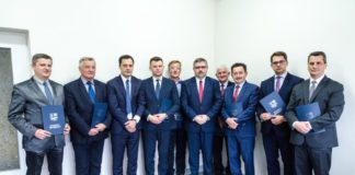 Bochnia. Będzie nowy skład Rady Społecznej Szpitala