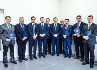 Bochnia. Będzie nowy skład Rady Społecznej Szpitala