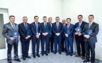 Bochnia. Będzie nowy skład Rady Społecznej Szpitala