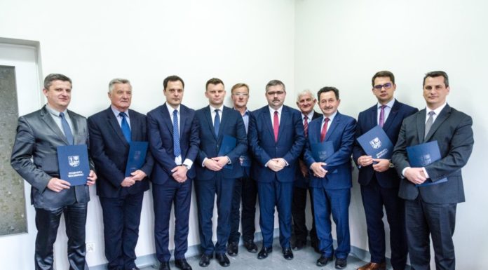 Bochnia. Będzie nowy skład Rady Społecznej Szpitala