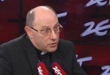 Prymas Polski o filmie Sekielskich: „To nie jest atak na Kościół”
