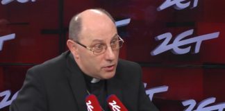 Prymas Polski o filmie Sekielskich: „To nie jest atak na Kościół”
