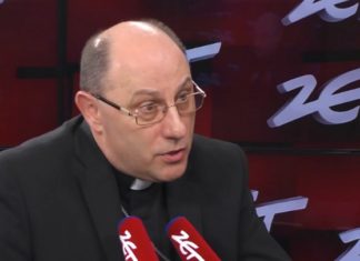 Prymas Polski o filmie Sekielskich: „To nie jest atak na Kościół”