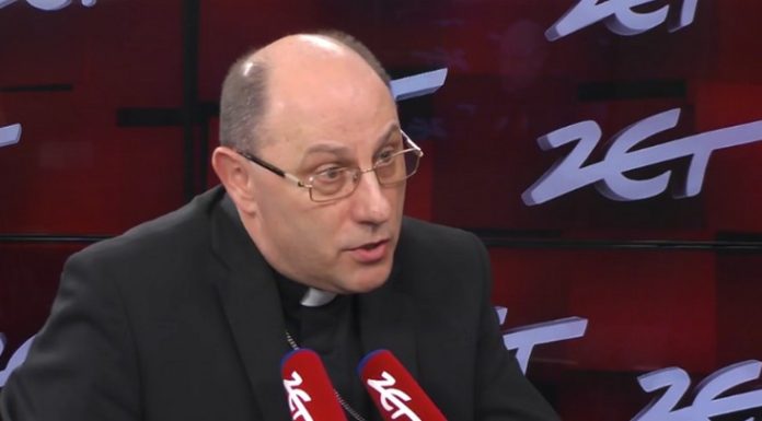 Prymas Polski o filmie Sekielskich: „To nie jest atak na Kościół”