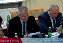 Rewitalizacja: W przyszłym tygodniu wznowienie części robót