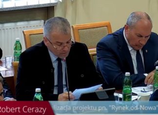 Rewitalizacja: W przyszłym tygodniu wznowienie części robót