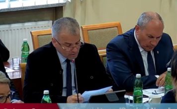 Rewitalizacja: W przyszłym tygodniu wznowienie części robót