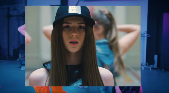 Roksana Węgiel w gminie Bochnia. 14-letnia gwiazda zaśpiewa w Majkowicach