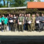 Strzelectwo. Rywalizowali o Puchar Prezesa OP LOK w Bochni