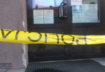 Bochnia. Włamanie do przychodni przy ul. Floris