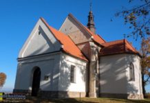 Powiat: Drugi nabór na dotacje na zabytki