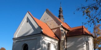 Powiat: Drugi nabór na dotacje na zabytki