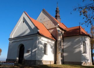 Powiat: Drugi nabór na dotacje na zabytki