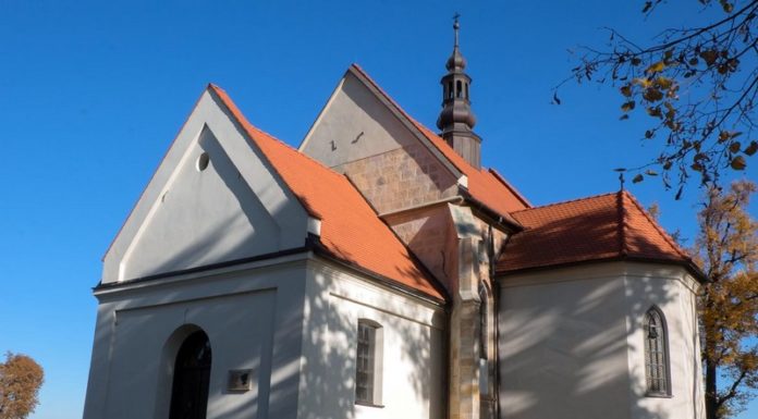 Powiat: Drugi nabór na dotacje na zabytki