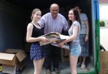 Bochnia. Makulatura na misje: Tym razem zebrano ponad 11 ton – ZDJĘCIA