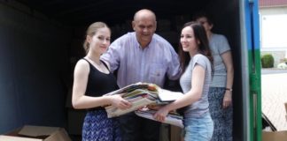 Nie będzie zbiórek makulatury dla Afryki. To się już nie opłaca!