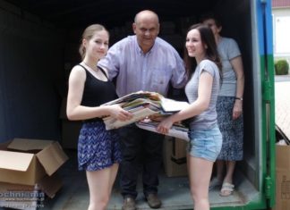 Nie będzie zbiórek makulatury dla Afryki. To się już nie opłaca!