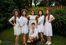 Wianki w Chełmie – ZDJĘCIA, WIDEO