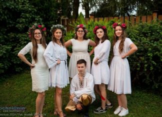 Wianki w Chełmie – ZDJĘCIA, WIDEO