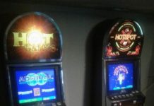 Bochnia. Policja zarekwirowała 8 automatów do gier