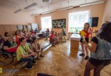 Festiwal w Bochni. Ruszyły warsztaty z gwiazdami – ZDJĘCIA