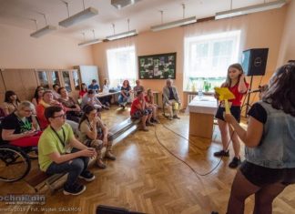 Festiwal w Bochni. Ruszyły warsztaty z gwiazdami – ZDJĘCIA