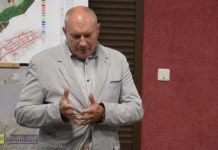 Rewitalizacja. „Jeżeli remontujemy dom, to najpierw mamy bałagan”