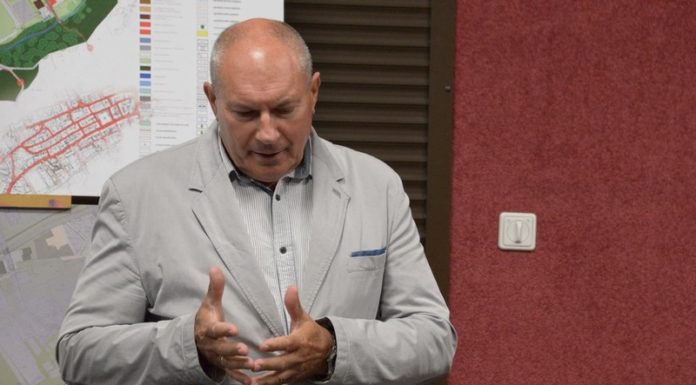 Rewitalizacja. „Jeżeli remontujemy dom, to najpierw mamy bałagan”