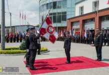 150-lecie Straży Pożarnej w Bochni – ZDJĘCIA