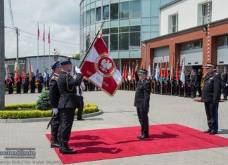 150-lecie Straży Pożarnej w Bochni – ZDJĘCIA