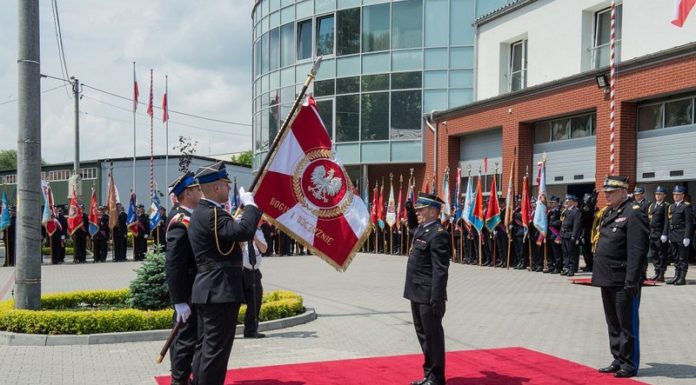150-lecie Straży Pożarnej w Bochni – ZDJĘCIA