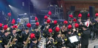 Dni Bochni. Koncert Orkiestry Dętej Kopalni Soli – ZDJĘCIA