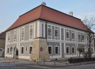 Muzeum w Bochni zachęca do udziału w ankiecie