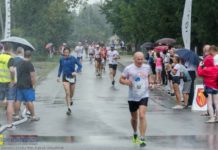 Ruszyły zapisy na XXVI Memoriałowy Bieg Majora Bacy