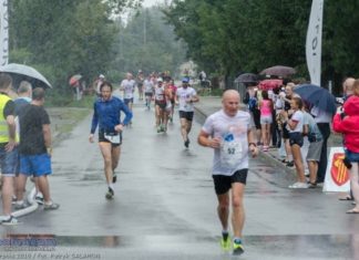 Ruszyły zapisy na XXVI Memoriałowy Bieg Majora Bacy