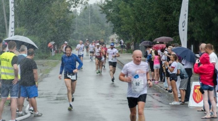 Ruszyły zapisy na XXVI Memoriałowy Bieg Majora Bacy