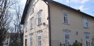Biblioteka na Plantach? To już nieaktualne. Burmistrz wskazuje na „ruski rynek”