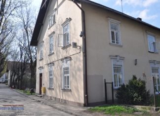 Biblioteka na Plantach? To już nieaktualne. Burmistrz wskazuje na „ruski rynek”