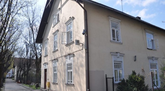 Biblioteka na Plantach? To już nieaktualne. Burmistrz wskazuje na „ruski rynek”