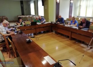 Czy burmistrz Bochni otrzyma absolutorium? Brak rekomendacji komisji rewizyjnej