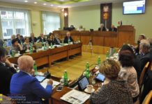 Trwa sesja rady miasta Bochnia – relacja NA ŻYWO